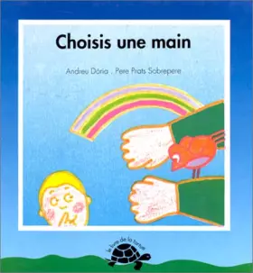 Couverture du produit · Choisis une main