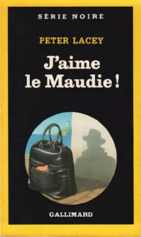 Couverture du produit · J'aime le Maudie !