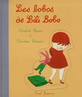 Couverture du produit · Les Bobos de Lili Bobo