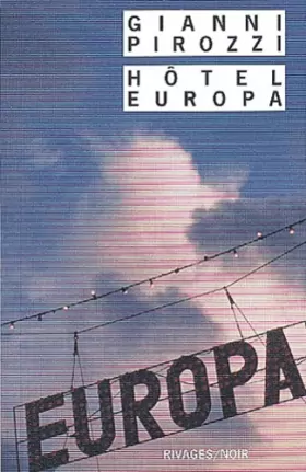 Couverture du produit · Hotel europa