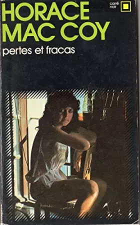 Couverture du produit · Pertes et fracas