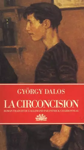 Couverture du produit · La circoncision