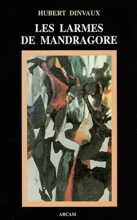 Couverture du produit · Les larmes de Mandragore