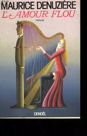 Couverture du produit · L'Amour flou