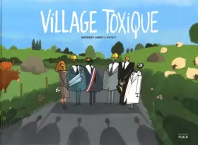Couverture du produit · Village toxique