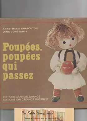 Couverture du produit · Poupées, poupées qui passez