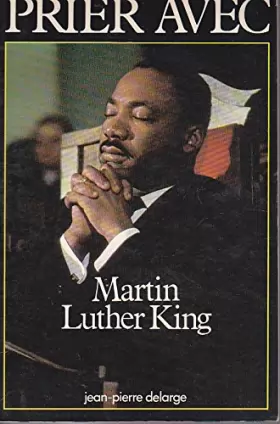 Couverture du produit · Prier avec Martin Luther King