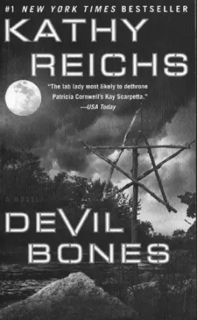 Couverture du produit · Devil Bones