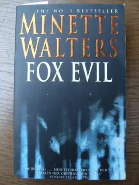 Couverture du produit · FOX EVIL