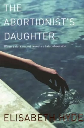 Couverture du produit · The Abortionist's Daughter