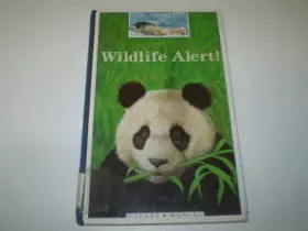Couverture du produit · Wild Life Alert!