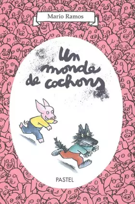 Couverture du produit · Monde de cochons (Un)