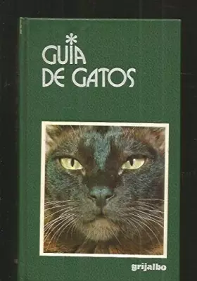 Couverture du produit · Guia de gatos