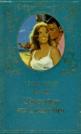 Couverture du produit · L'inconnu au coeur fier