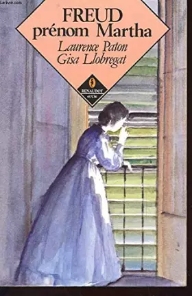 Couverture du produit · Freud, prénom Martha