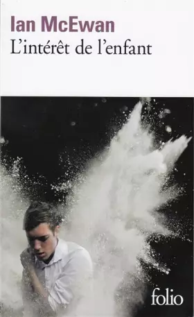 Couverture du produit · L’intérêt de l’enfant