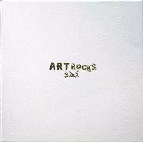 Couverture du produit · Art Rocks - B. de S.
