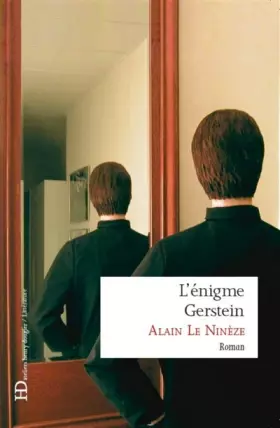 Couverture du produit · L'énigme Gerstein
