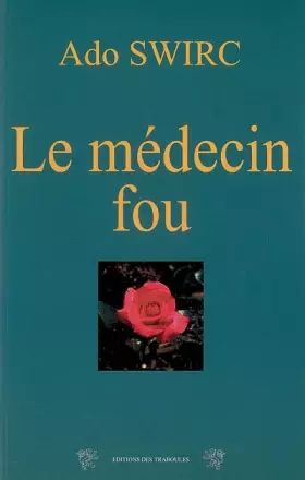 Couverture du produit · Le médecin fou