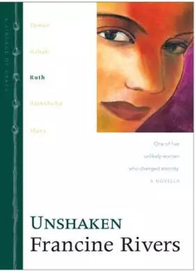 Couverture du produit · Unshaken