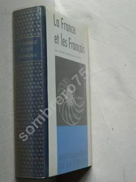 Couverture du produit · La France et les français