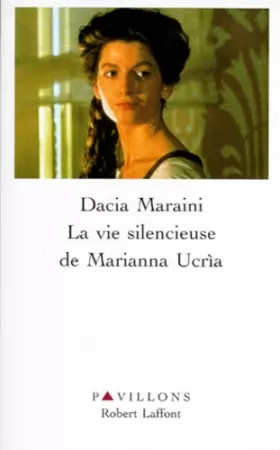 Couverture du produit · La Vie silencieuse de Marianna Ucria