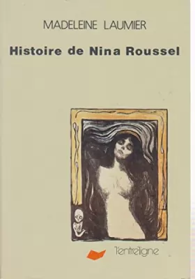 Couverture du produit · Histoire de Nina Roussel