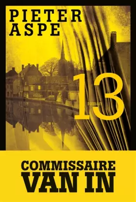 Couverture du produit · 13