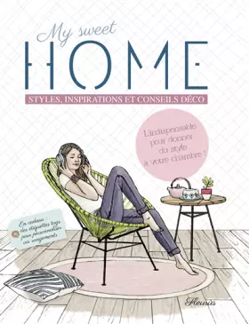 Couverture du produit · My sweet home