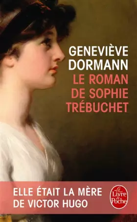 Couverture du produit · Le roman de sophie trebuchet