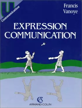 Couverture du produit · Expression, communication