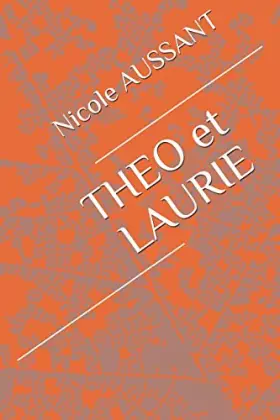 Couverture du produit · THEO et LAURIE