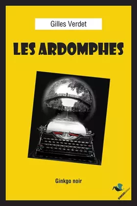 Couverture du produit · Les Ardomphes