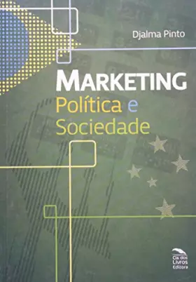 Couverture du produit · MARKETING - POLITICA E SOCIEDADE