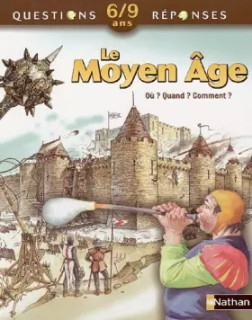 Couverture du produit · MOYEN AGE