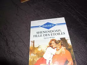 Couverture du produit · Shenendoah, fille des étoiles (Collection Azur)