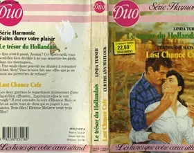 Couverture du produit · Le Trésor du Hollandais (Duo)