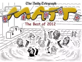 Couverture du produit · The Best of Matt 2012