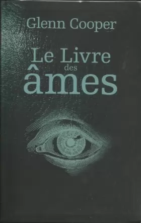 Couverture du produit · Le Livre des Ames