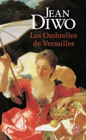 Couverture du produit · Les Ombrelles de Versailles