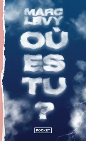 Couverture du produit · Où es-tu ?