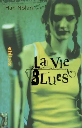 Couverture du produit · La Vie Blues