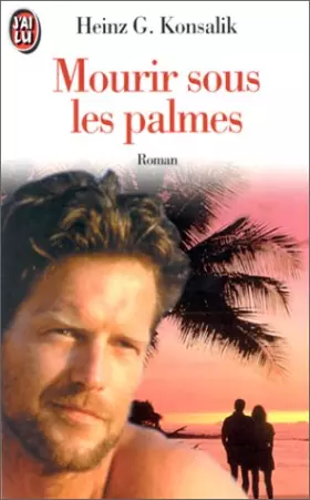 Couverture du produit · Mourir sous les palmes