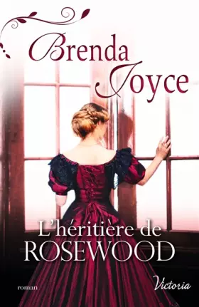 Couverture du produit · L'héritière de Rosewood