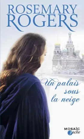 Couverture du produit · Un palais sous la neige