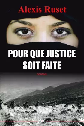 Couverture du produit · Pour que justice soit faite