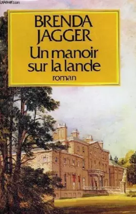 Couverture du produit · Un Manoir Sur La Lande