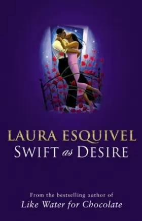 Couverture du produit · Swift as Desire