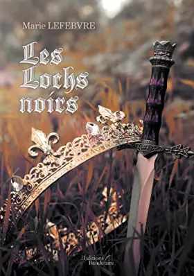Couverture du produit · Les Lochs noirs
