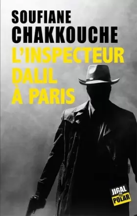 Couverture du produit · L'inspecteur Dalil à Paris